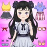 Get Anime Dress Up & Makeup Game for iOS, iPhone, iPad Aso Report