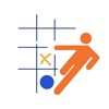 Footy Tic Tac Toe icon