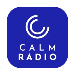 Calm Radio - Desktop app icon