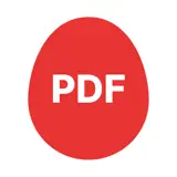 ALPDF: Éditeur et Lecteur PDF - Icône de l’app