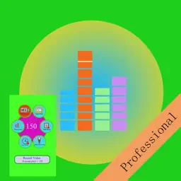 Auto Sound Pitch Detection app icon