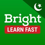Download Bright Arabic - Learn & Speak app
