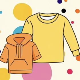 Clothes hanger option game