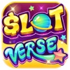 Slotverse - iPhoneアプリ