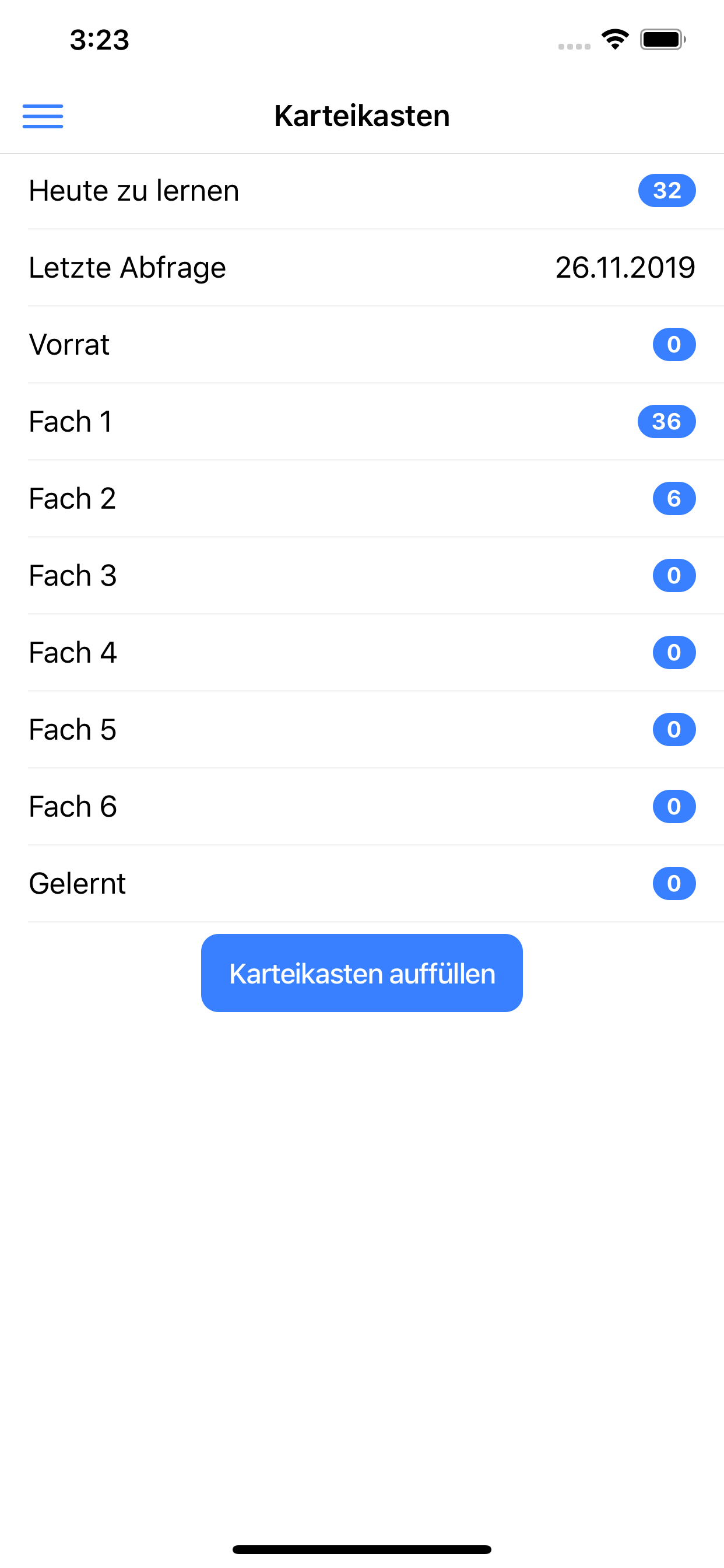 Navigium-Online screenshot 5