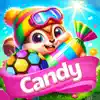 Candy Crunch 2024 - Match 3 App Feedback