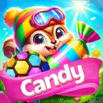 Candy Crunch 2024 - Match 3 App Contact