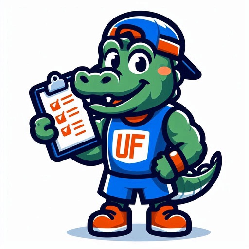 HealthyGatorCollegeFootball