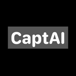 Capt AI Captions & Subtitles