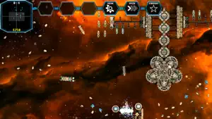 Space Borders: Alien Encounter screenshot 4