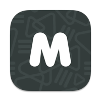 mudeo logo