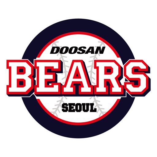 두산베어스 DOOSAN BEARS