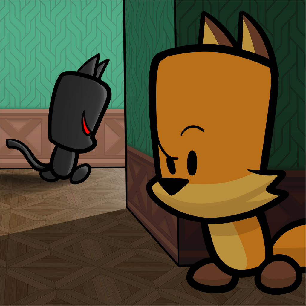 Get Suspects: Mystery Mansion for iOS, iPhone, iPad Aso Report