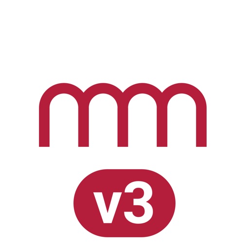 CMDV3