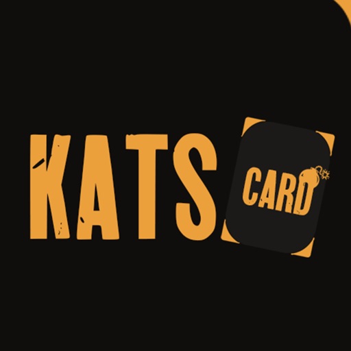 كاتس كارد | Katscard icon