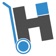 FlasHOLR DRIVER app icon - Lifestyle app for iPhone