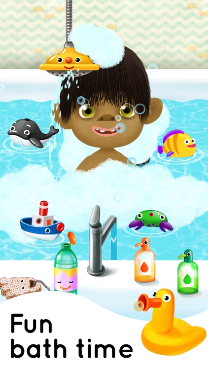 Learning Games For Kids SKIDOS screenshot-3