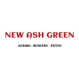 New Ash Green Kebab and Pizza app icon