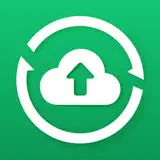 WA Chat Backup: Restore & Save - Icona app