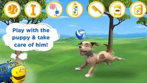 Chuggington Training Hub screenshot 4