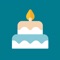 **IOS Awards Best Birthday App Winner**