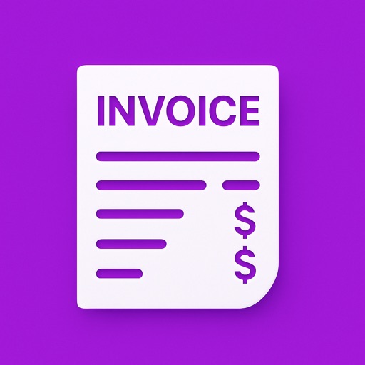 Invoice Maker: Easy Receipts ‧