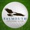 Download the Falmouth Country Club app to enhance your golf experience