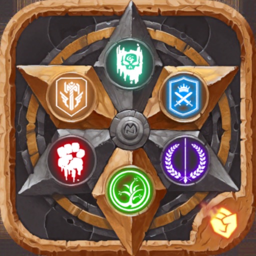 Magic Nations: Card Game icon