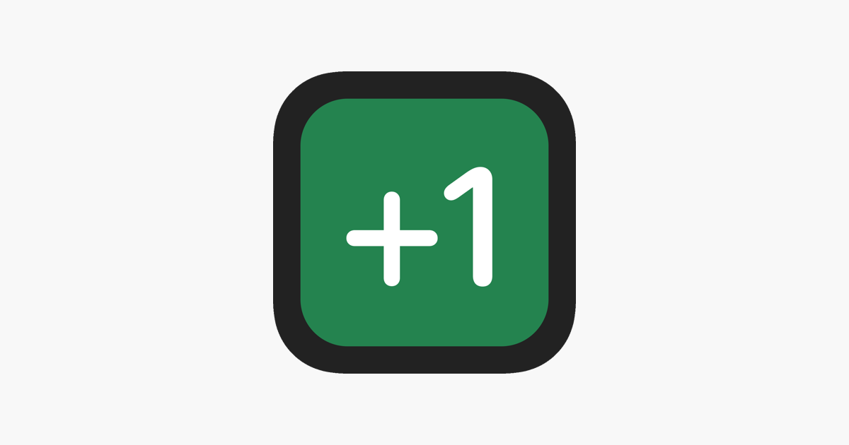 Tally Counter Quick Count On The App Store tally-counter-quick-count-on-the-app-store