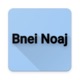 Bnei Noaj app icon - Education app for iPhone