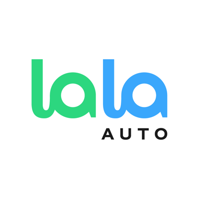 LaLaAuto Ridesharing