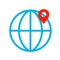 A simple APP for working with Latitude Longitude, UTM coordinates, Maps and GPS