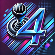 Car Manual Shift 4