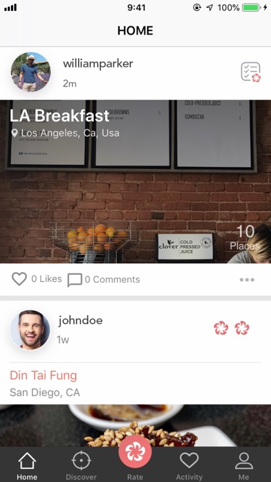 Screenshot #1 pour Neatlyst