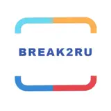 Break2ru - Icône de l’app
