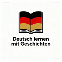 Deutsch Lernen mit Geschichten