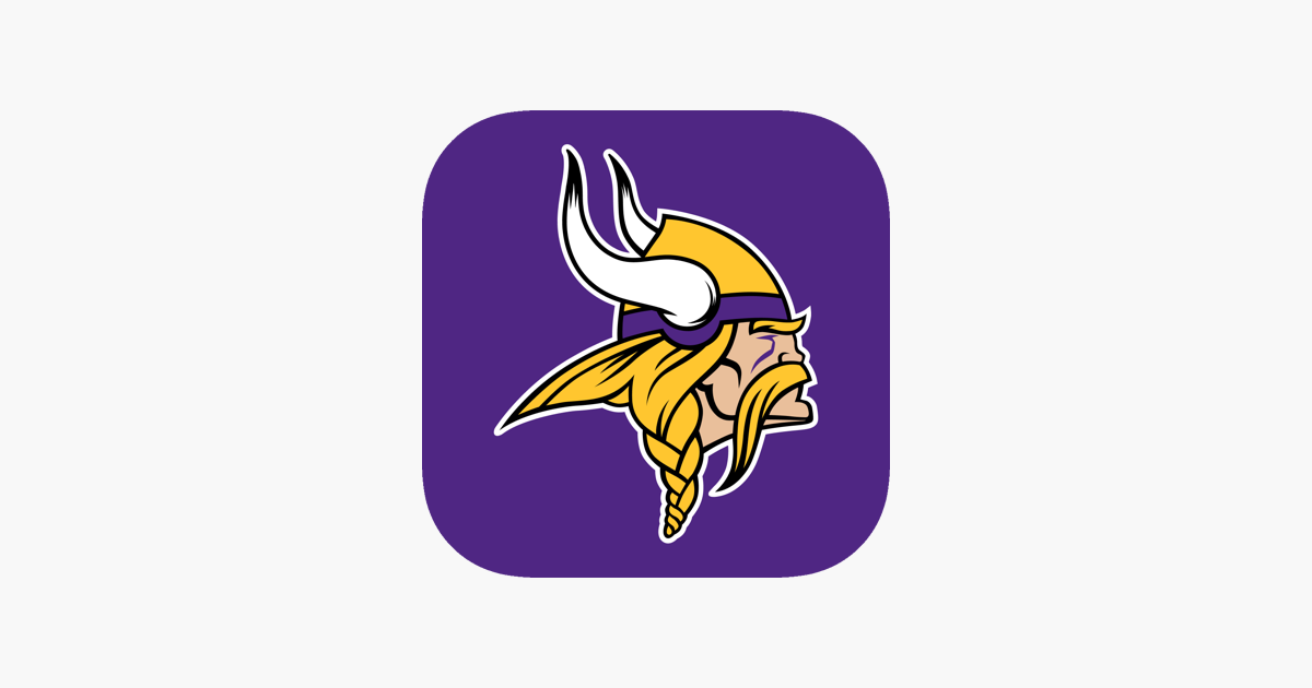 Ready go to ... https://apple.co/2uPFQkP [ ‎Minnesota Vikings]