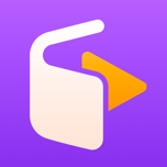 Every Word: Audiobook Player