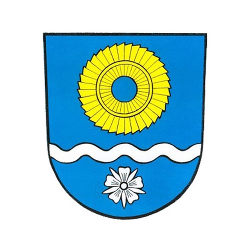 Obec Dětmarovice - AppWisp.com