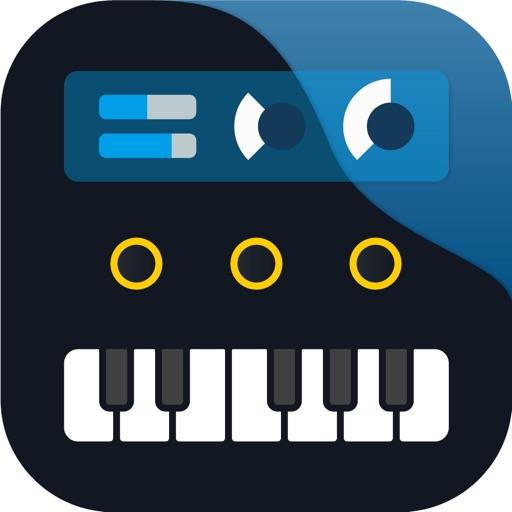 KORG Module - AppWisp.com