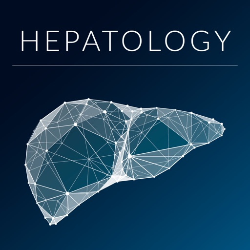 Hepatology