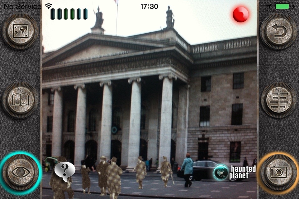 Walk 1916: Easter Rising screenshot 2