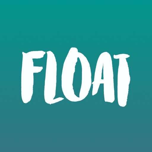 Float - Canal & River Logbook