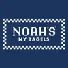 Noah's NY Bagels App Delete