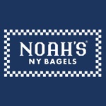 Download Noah's NY Bagels app