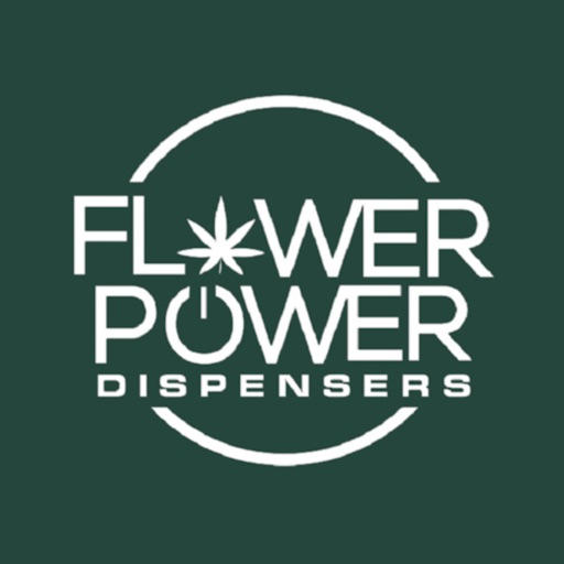 Flower Power Dispensers
