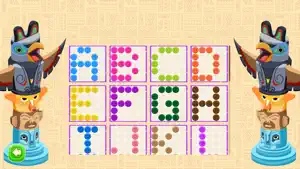 Mosaic Beads Puzzle screenshot 2