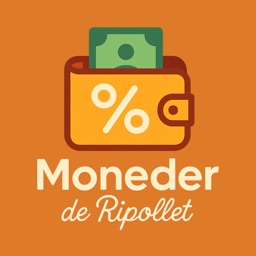 Targeta Moneder Ripollet