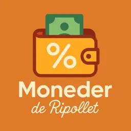Targeta Moneder Ripollet app icon