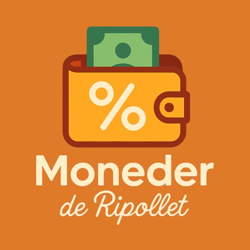 Targeta Moneder Ripollet